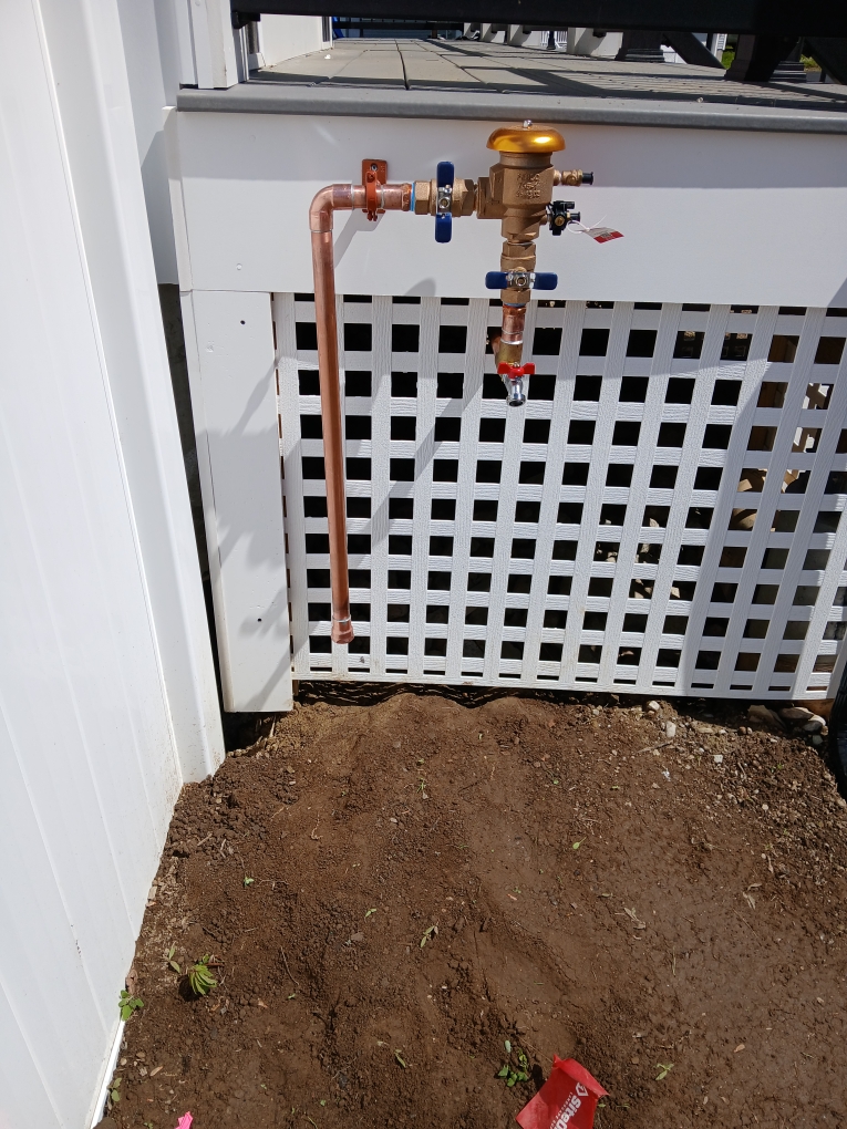 Plumbing Project 2