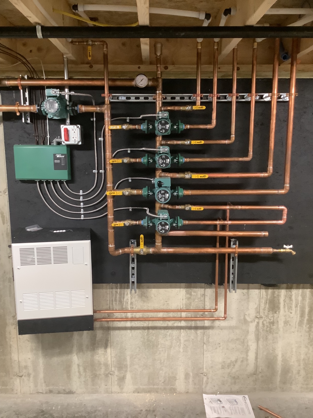 Plumbing Project 3